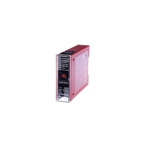 德國IPF安全繼電器A098A980