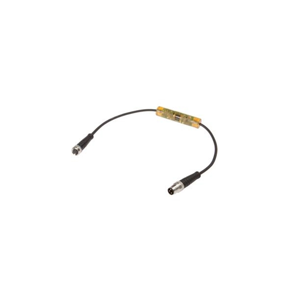 德國IPF安全繼電器A098A980