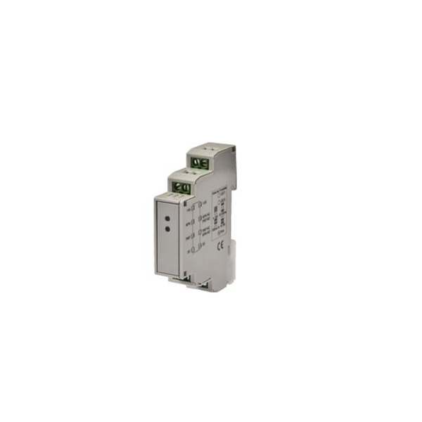 德國IPF安全繼電器A098A980