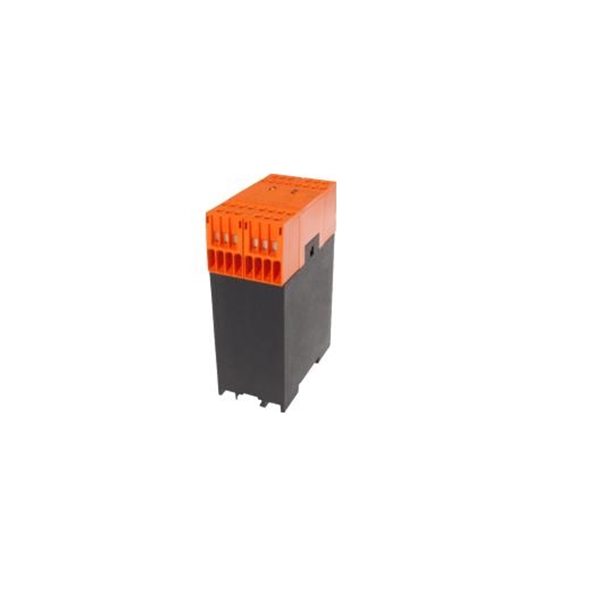 德國IPF安全繼電器A098A980