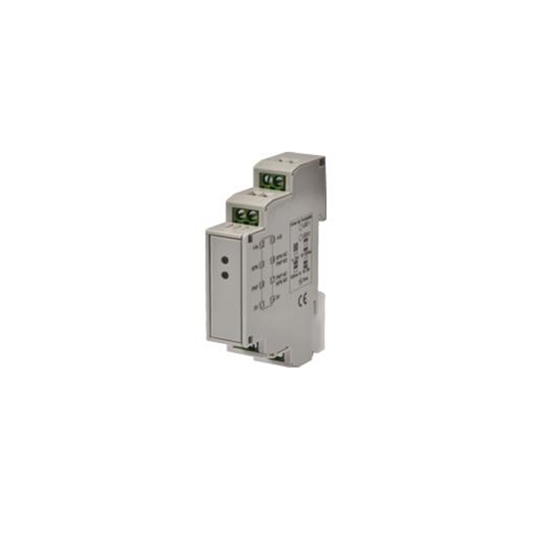 德國IPF安全繼電器A098A980
