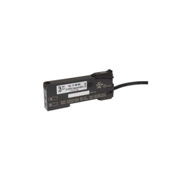 德國IPF發(fā)光傳感器OL150400