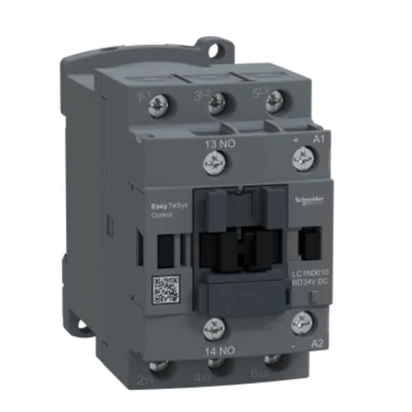 SCHNEIDER施耐德控制接觸器LC1N1201BDN