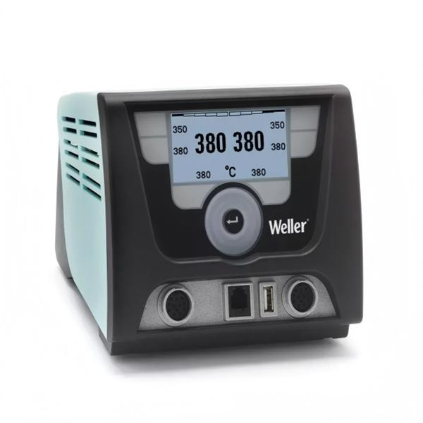 Weller德國(guó)威勒 WX系列焊臺(tái) WX 2020