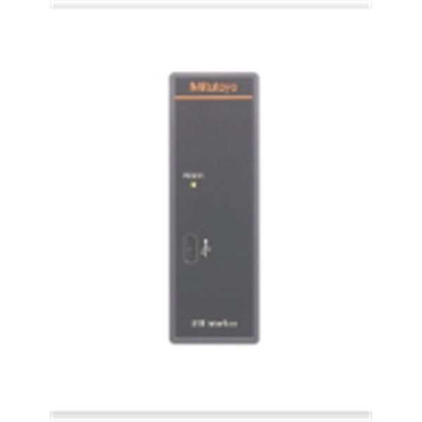 日本MITUTOYO三豐線性儀表接口單元 EtherNet/lP 21HZA188