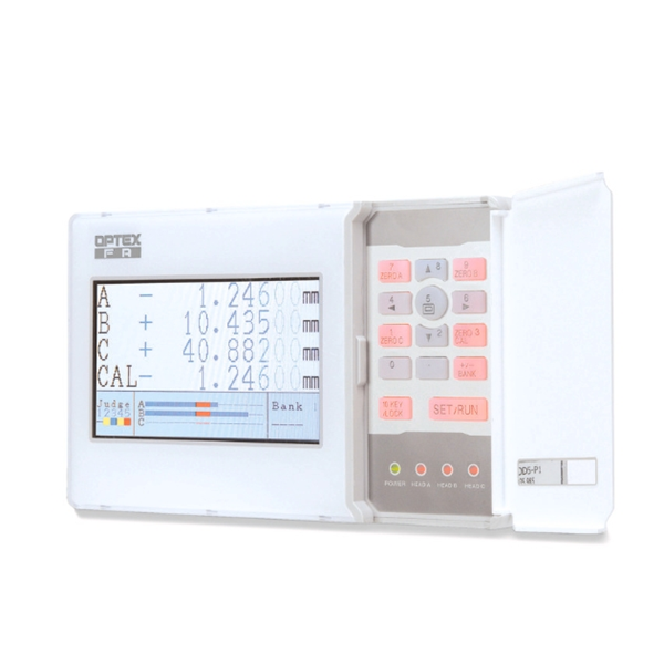 日本MITUTOYO三豐I/O 連接器電纜 CD5   10-EXP-AOD5